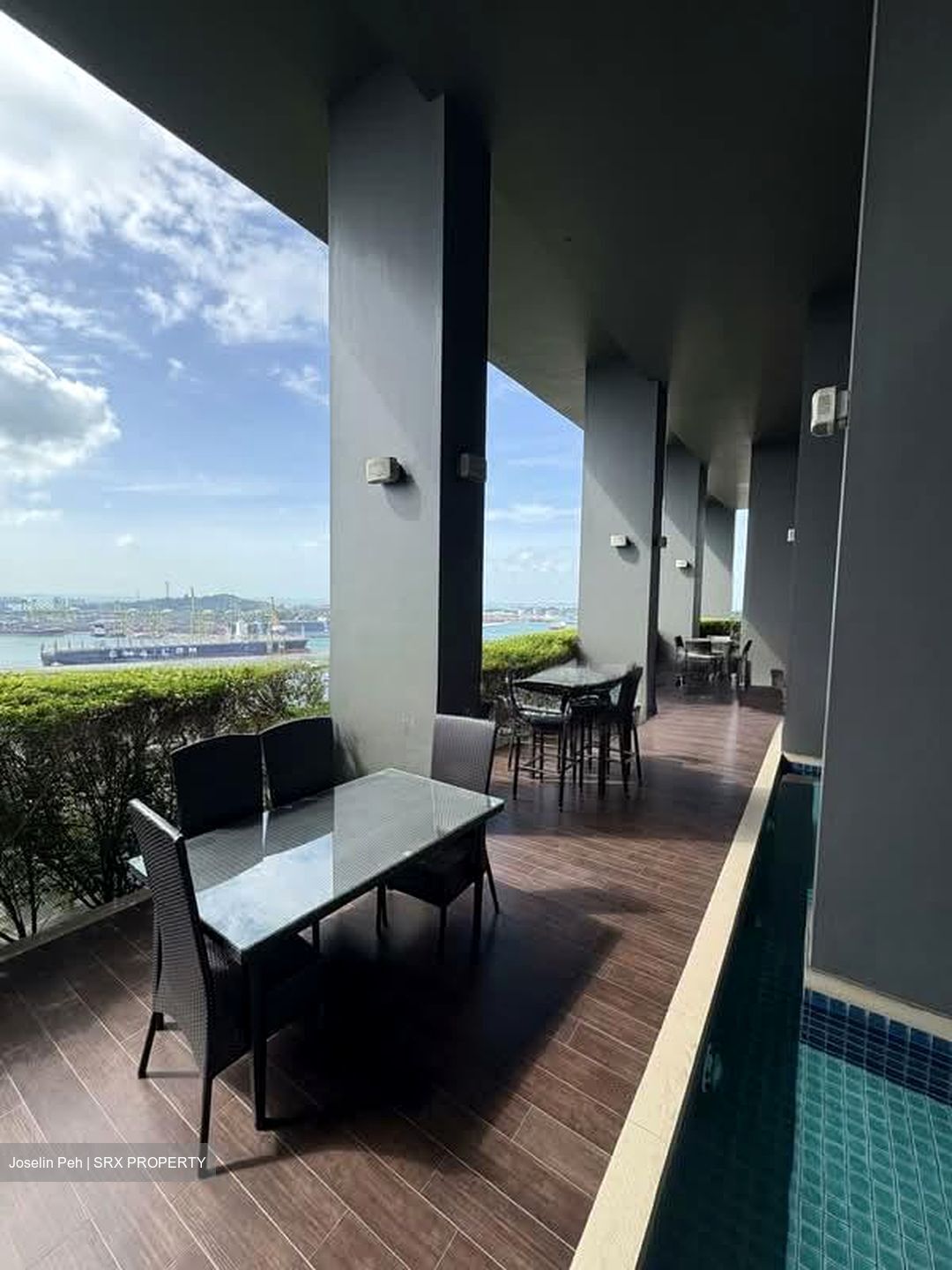 Spottiswoode 18 (D2), Apartment #553874061